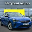 Opel Corsa 2022