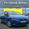 Opel Corsa 2022