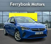 Opel Corsa 2022