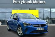 Opel Corsa 2022