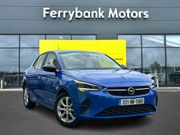 Opel Corsa 2022