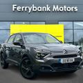 Citroen C4 2022