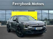 Citroen C4 2022