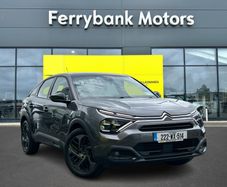 Citroen C4 2022