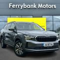 Skoda Kodiaq 2024
