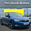 Skoda Rapid 2016