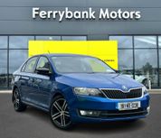 Skoda Rapid 2016