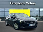 Opel Astra 2021