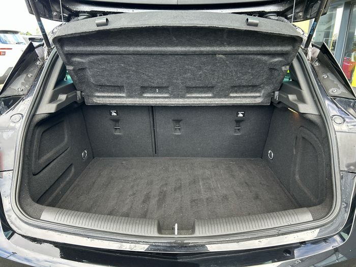 Opel Astra 2021