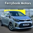 Kia Picanto 2019