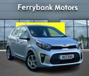 Kia Picanto 2019