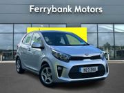Kia Picanto 2019