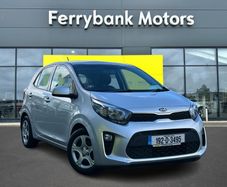 Kia Picanto 2019
