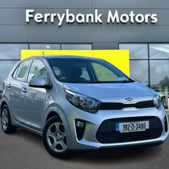 Kia Picanto 2019