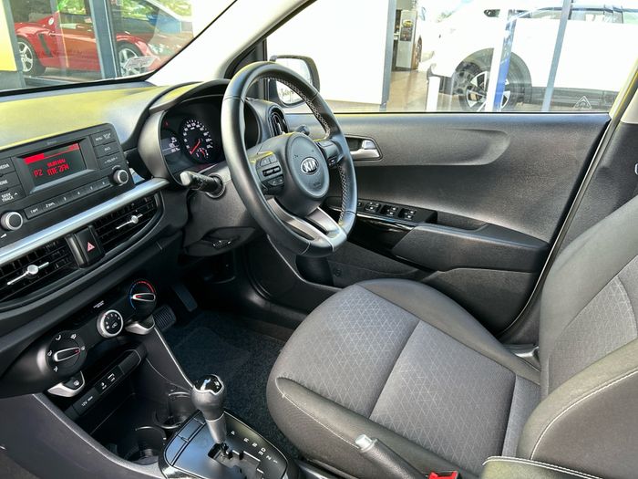 Kia Picanto 2019