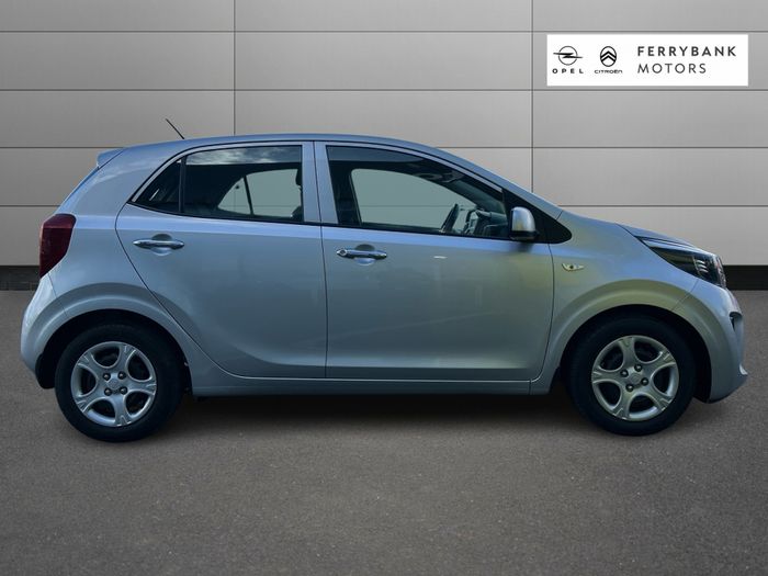 Kia Picanto 2019