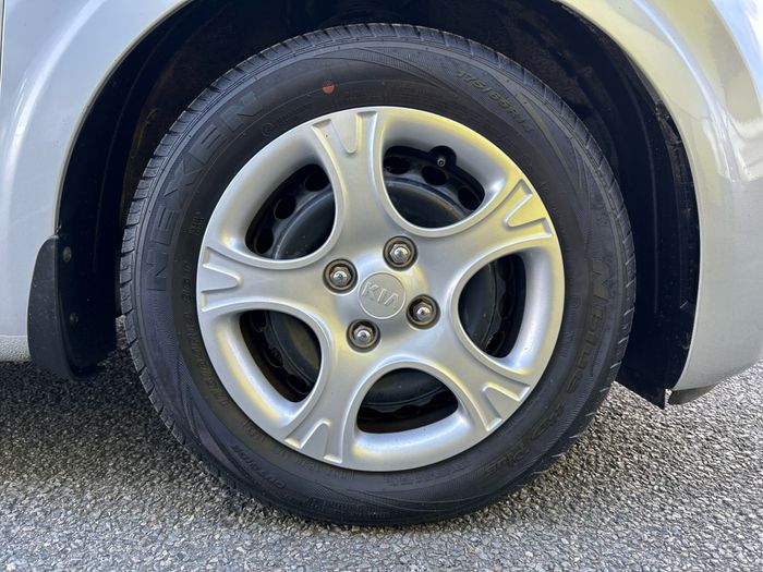 Kia Picanto 2019