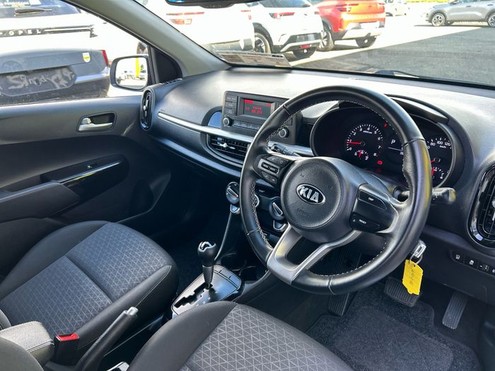 Kia Picanto 2019