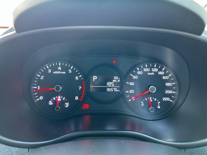 Kia Picanto 2019