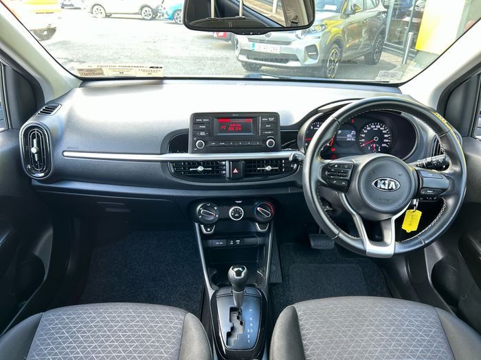 Kia Picanto 2019