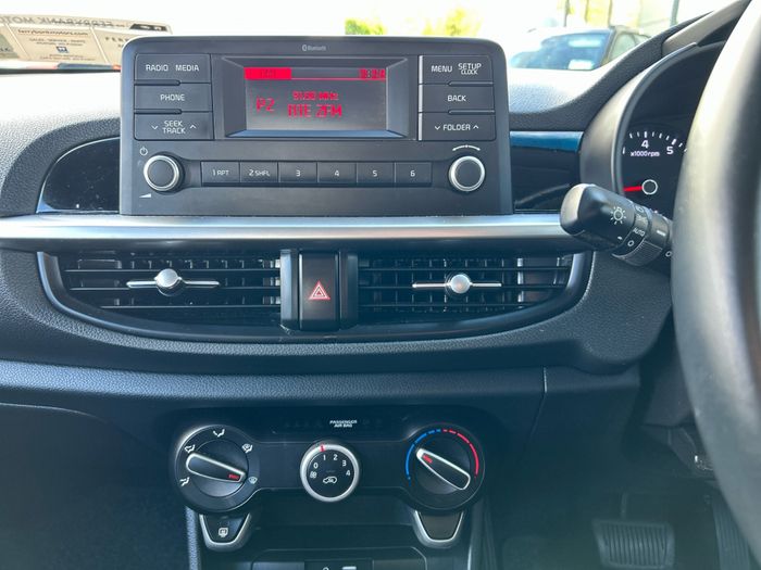 Kia Picanto 2019