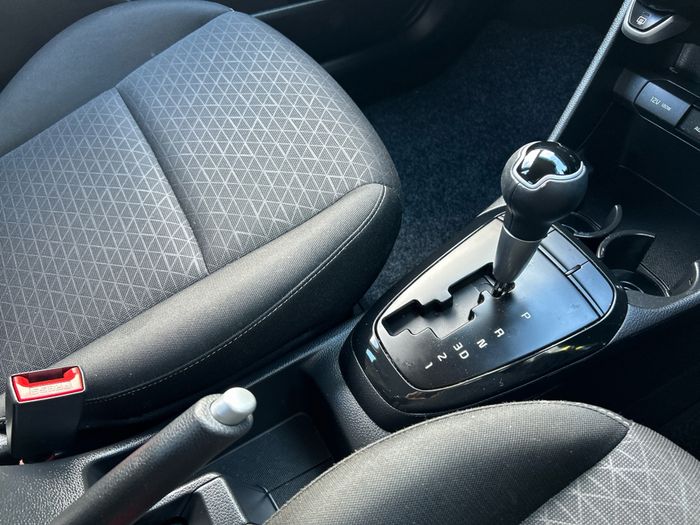 Kia Picanto 2019