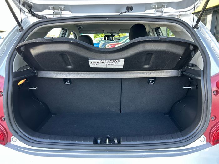 Kia Picanto 2019