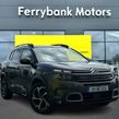 Citroen C5 Aircross 2021