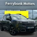 Citroen C5 Aircross 2021