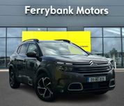 Citroen C5 Aircross 2021