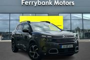 Citroen C5 Aircross 2021
