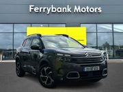Citroen C5 Aircross 2021