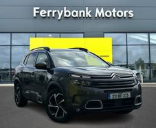 Citroen C5 Aircross 2021