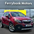 Opel Mokka 2015