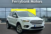 Ford Kuga 2018
