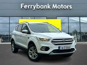 Ford Kuga 2018