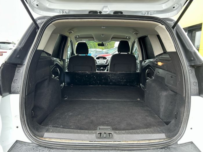 Ford Kuga 2018