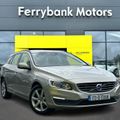 Volvo V60 2017