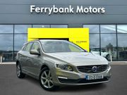 Volvo V60 2017