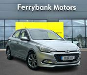 Hyundai i20 2018