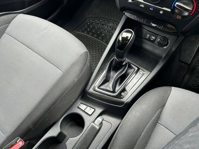 Hyundai i20 2018