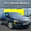 Peugeot 308 2016