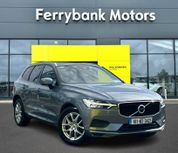 Volvo XC60 2018