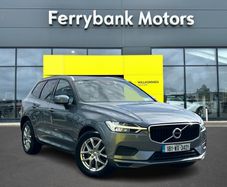 Volvo XC60 2018
