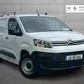 Citroen Berlingo 2021