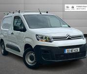 Citroen Berlingo 2021