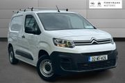 Citroen Berlingo 2021