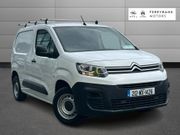 Citroen Berlingo 2021