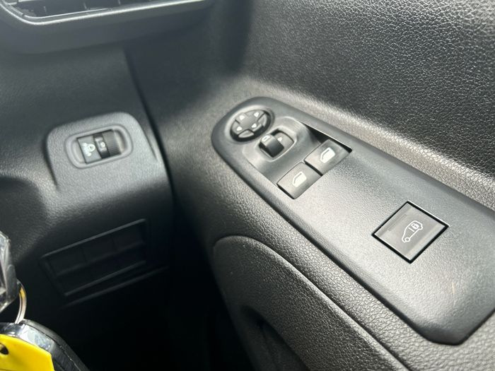Citroen Berlingo 2021