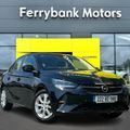 Opel Corsa 2022